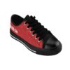 IFL Wings Men's Sneakers - Image 8