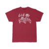 Lick My Nubs - Unisex Short Sleeve Tee - Image 5