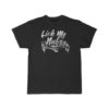 Lick My Nubs - Unisex Short Sleeve Tee - Image 4
