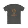 Flavor Punch Your Suckhole - Men's Cotton Crew Tee - Image 7