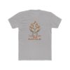 Flavor Punch Your Suckhole - Men's Cotton Crew Tee - Image 5