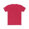 I Dry Rub My Meat Men's Cotton Crew Tee - Image 2