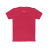 Flavor Punch Your Suckhole - Men's Cotton Crew Tee - Image 12
