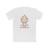 Flavor Punch Your Suckhole - Men's Cotton Crew Tee - Image 3