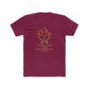 Flavor Punch Your Suckhole - Men's Cotton Crew Tee - Image 9